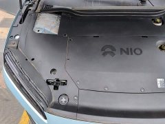 NIO ET5 75kWh - ფოტო 20