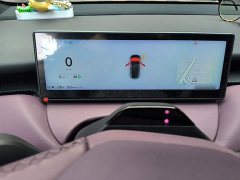 NIO ET5 75kWh - ფოტო 4