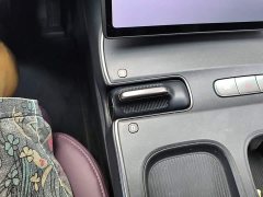 NIO ET5 75kWh - ფოტო 7