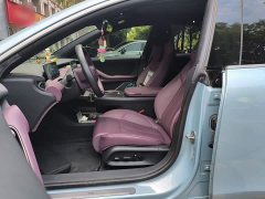 NIO ET5 75kWh - ფოტო 8