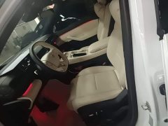 NIO ES6 75kWh - ფოტო 11