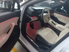 NIO ES6 75kWh - ფოტო 12