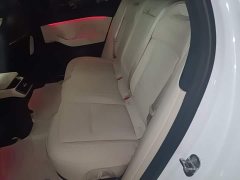NIO ES6 75kWh - ფოტო 13