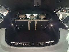 NIO ES6 75kWh - ფოტო 15