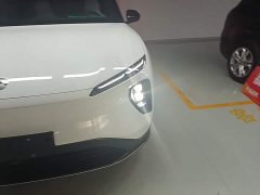 NIO ES6 75kWh - ფოტო 18