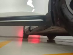 NIO ES6 75kWh - ფოტო 19