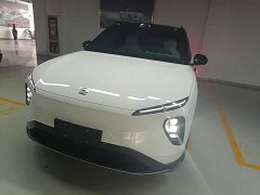 NIO ES6 75kWh - ფოტო 2