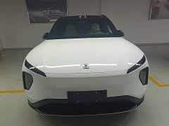 NIO ES6 75kWh - ფოტო 3