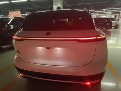 NIO ES6 75kWh - ფოტო 4