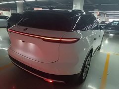 NIO ES6 75kWh - ფოტო 5