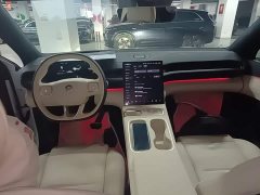 NIO ES6 75kWh - ფოტო 6