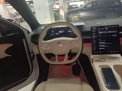 NIO ES6 75kWh - ფოტო 7