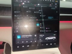 NIO ES6 75kWh - ფოტო 8