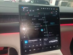 NIO ES6 75kWh - ფოტო 9