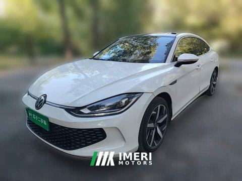 2024 Volkswagen Lingdu L 280TSI DSG Spicy Edition - ავტომობილი ჩინეთიდან