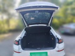Volkswagen Lingdu L 280TSI DSG Spicy Edition - ფოტო 10