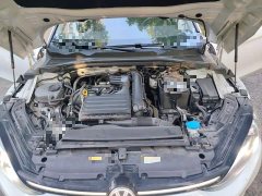 Volkswagen Lingdu L 280TSI DSG Spicy Edition - ფოტო 11