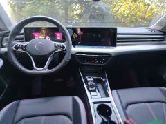 Volkswagen Lingdu L 280TSI DSG Spicy Edition - ფოტო 13