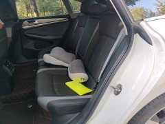 Volkswagen Lingdu L 280TSI DSG Spicy Edition - ფოტო 15