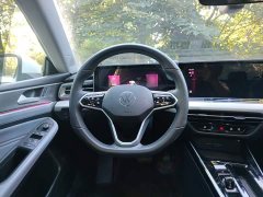 Volkswagen Lingdu L 280TSI DSG Spicy Edition - ფოტო 3
