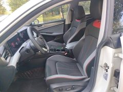 Volkswagen Lingdu L 280TSI DSG Spicy Edition - ფოტო 8