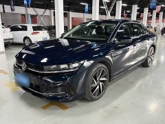 Volkswagen Magotan 380TSI DSG Premium Edition - ფოტო 1