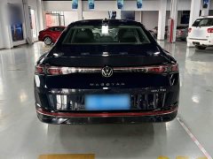 Volkswagen Magotan 380TSI DSG Premium Edition - ფოტო 12