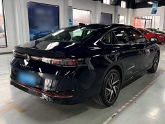Volkswagen Magotan 380TSI DSG Premium Edition - ფოტო 13
