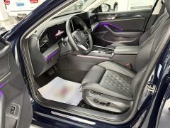 Volkswagen Magotan 380TSI DSG Premium Edition - ფოტო 15
