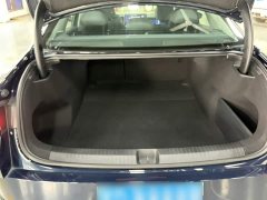 Volkswagen Magotan 380TSI DSG Premium Edition - ფოტო 16