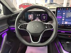 Volkswagen Magotan 380TSI DSG Premium Edition - ფოტო 17