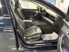Volkswagen Magotan 380TSI DSG Premium Edition - ფოტო 2