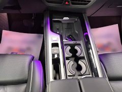 Volkswagen Magotan 380TSI DSG Premium Edition - ფოტო 4