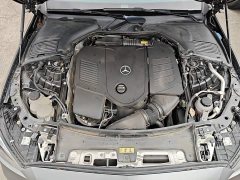 Mercedes-Benz C-Class Facelift C 260 L Sport Edition - ფოტო 10