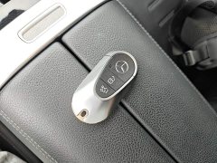 Mercedes-Benz C-Class Facelift C 260 L Sport Edition - ფოტო 11