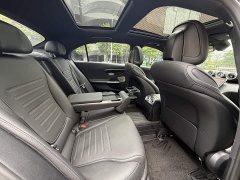 Mercedes-Benz C-Class Facelift C 260 L Sport Edition - ფოტო 12