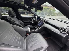 Mercedes-Benz C-Class Facelift C 260 L Sport Edition - ფოტო 14