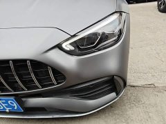 Mercedes-Benz C-Class Facelift C 260 L Sport Edition - ფოტო 15