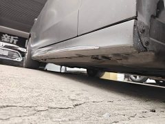 Mercedes-Benz C-Class Facelift C 260 L Sport Edition - ფოტო 17