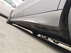 Mercedes-Benz C-Class Facelift C 260 L Sport Edition - ფოტო 18