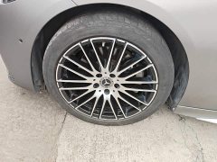 Mercedes-Benz C-Class Facelift C 260 L Sport Edition - ფოტო 19