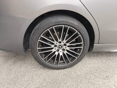 Mercedes-Benz C-Class Facelift C 260 L Sport Edition - ფოტო 20