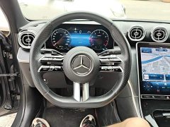 Mercedes-Benz C-Class Facelift C 260 L Sport Edition - ფოტო 3