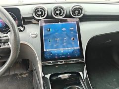 Mercedes-Benz C-Class Facelift C 260 L Sport Edition - ფოტო 5