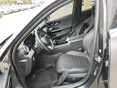 Mercedes-Benz C-Class Facelift C 260 L Sport Edition - ფოტო 7