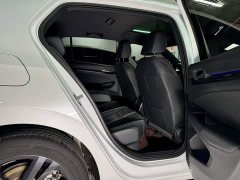 Volkswagen Golf 2021 280TSI DSG R-Line - ფოტო 10