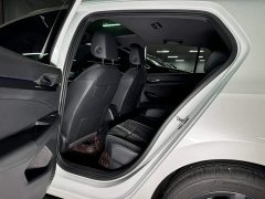 Volkswagen Golf 2021 280TSI DSG R-Line - ფოტო 11