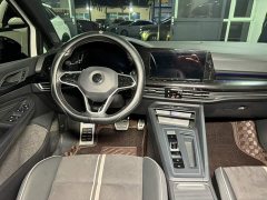 Volkswagen Golf 2021 280TSI DSG R-Line - ფოტო 13
