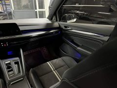 Volkswagen Golf 2021 280TSI DSG R-Line - ფოტო 15