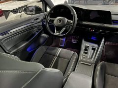 Volkswagen Golf 2021 280TSI DSG R-Line - ფოტო 16